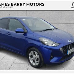 Hyundai i10 2022
