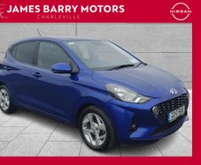 Hyundai i10 2022