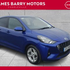 Hyundai i10 2022