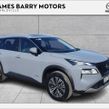 Nissan X-Trail 2024