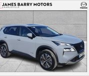 Nissan X-Trail 2024