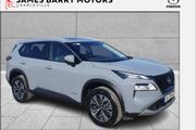 Nissan X-Trail 2024