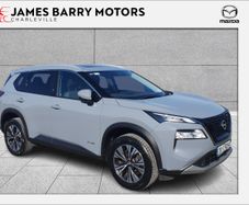 Nissan X-Trail 2024