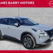 Nissan X-Trail 2024