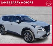Nissan X-Trail 2024