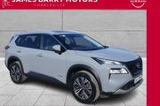 Nissan X-Trail 2024