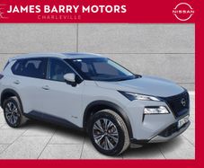 Nissan X-Trail 2024
