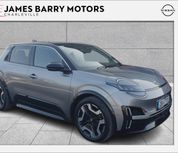 Nissan Micra 2026