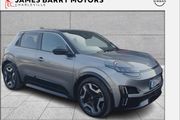 Nissan Micra 2026