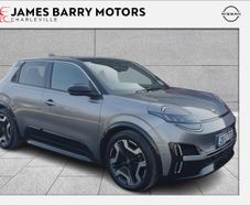 Nissan Micra 2026