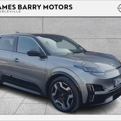 Nissan Micra 2026
