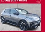 Nissan Micra 2026