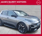 Nissan Micra 2026