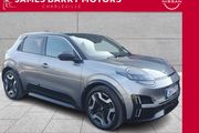 Nissan Micra 2026