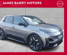 Nissan Micra 2026