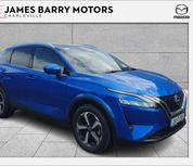 Nissan QASHQAI 2024