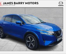 Nissan QASHQAI 2024