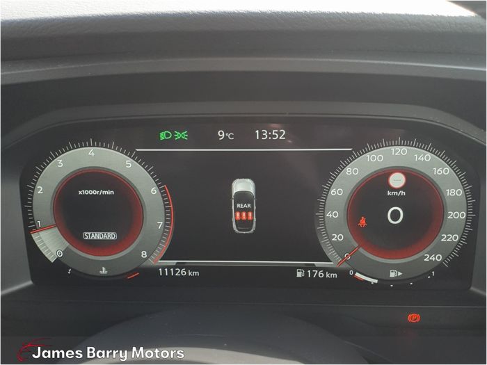 Nissan QASHQAI 2024