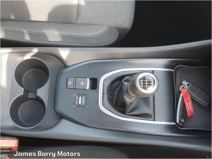 Nissan QASHQAI 2024
