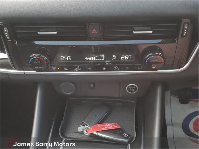 Nissan QASHQAI 2024