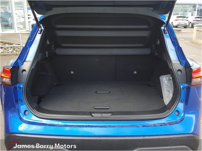 Nissan QASHQAI 2024