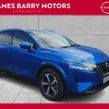 Nissan QASHQAI 2024