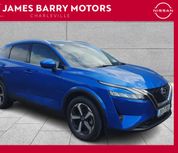 Nissan QASHQAI 2024
