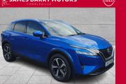 Nissan QASHQAI 2024
