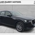 Mazda CX-60 2026