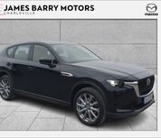 Mazda CX-60 2026