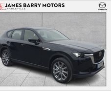 Mazda CX-60 2026