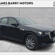 Mazda CX-60 2026