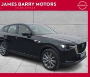 Mazda CX-60 2026