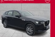 Mazda CX-60 2026
