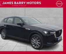 Mazda CX-60 2026