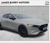 Mazda 3 2026