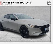 Mazda 3 2026