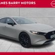 Mazda 3 2026