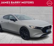 Mazda 3 2026