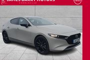 Mazda 3 2026
