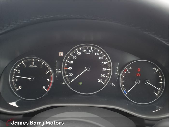 Mazda 3 2026