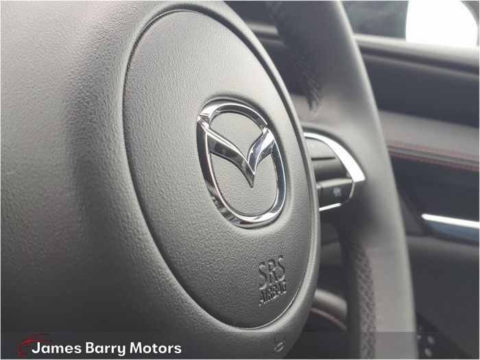 Mazda 3 2026