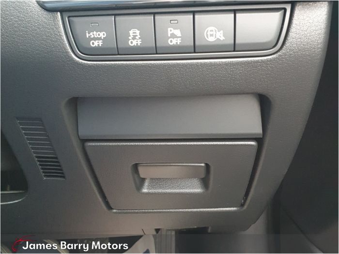 Mazda 3 2026