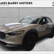Mazda CX-30 2026