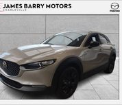 Mazda CX-30 2026