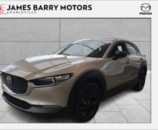 Mazda CX-30 2026