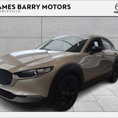 Mazda CX-30 2026