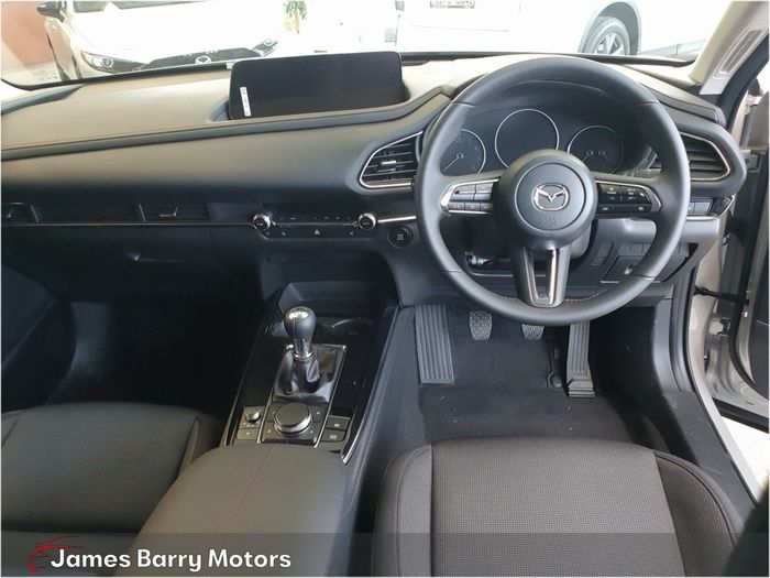 Mazda CX-30 2026