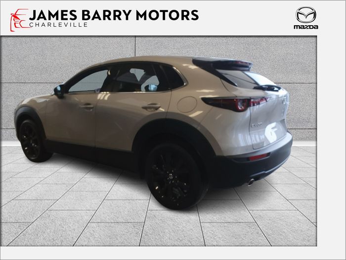 Mazda CX-30 2026