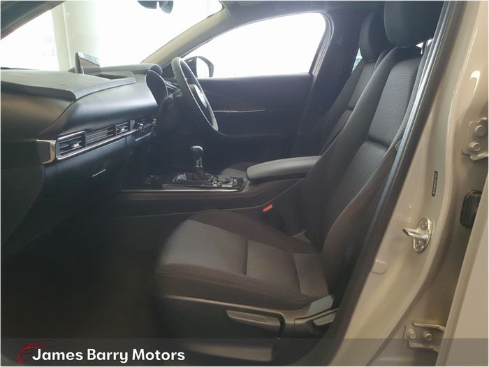 Mazda CX-30 2026
